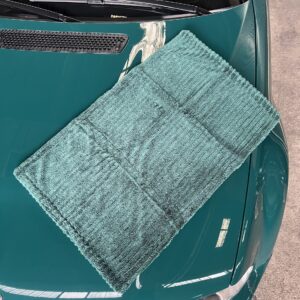 detailworx – hybrid drying towel 50x80cm