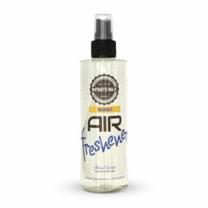 Infinity Wax Air Freshener Premium Lufterfrischer -Mango- 250ml