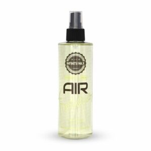 Infinity Wax Air Freshener Premium Lufterfrischer -Sherbet Lemon- 250ml