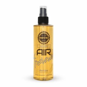 Infinity Wax Air Freshener Premium Lufterfrischer -Success- 250ml