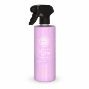 Infinity Wax Tyre Coat Reifenpflege 500ml