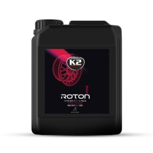 K2 – Roton Pro BigCherry Felgenreiniger 5000ml