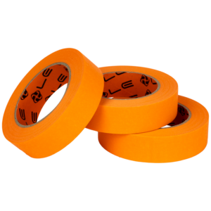 Liquid Elements 3x Klebeband Masking Tape 30mm