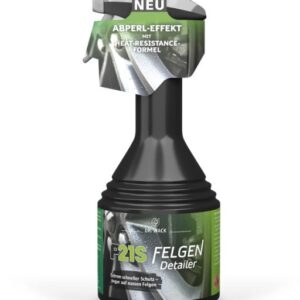 Dr. Wack P21S Felgen Detailer 500ml