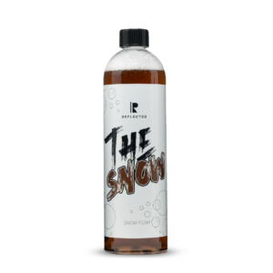 Reflected – The SNOW 1000ml