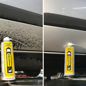 Innotec – Seal and Bond Remover