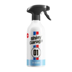 Shiny Garage D-Icer Enteiser 500ml