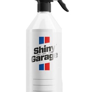 Shiny Garage Leerflasche 1L