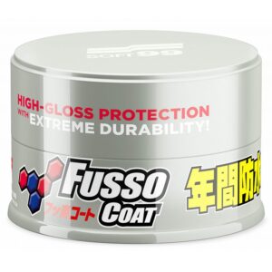 Soft99 – Fusso Coat 12Months Wax Light/Dark 200ml