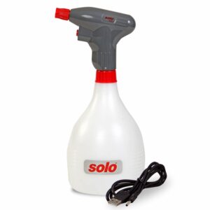 SOLO CLASSICLine Akku Handspritze 460 Li Sprühflasche 1L