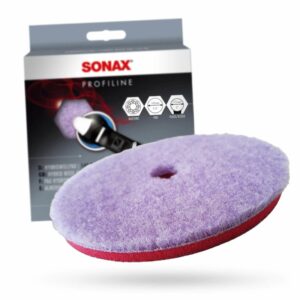 Sonax HybridWollPad 143 DA