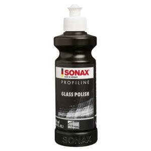 SONAX PROFILINE GlassPolish Glaspolitur 250ml