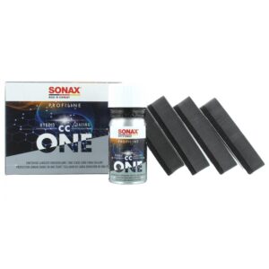 Sonax CC One Hybridcoating