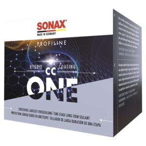 Sonax CC One Hybridcoating