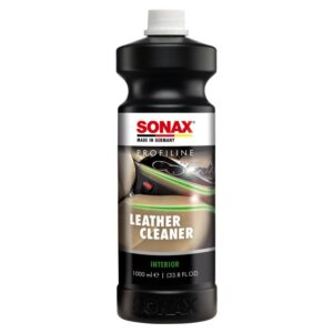 Sonax Profiline Leather Cleaner FOAM 1L