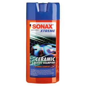 Sonax – Ceramic Active Shampoo 500ml