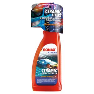 Sonax XTREME Ceramic QuickDetailer Schnellpflege 750ml