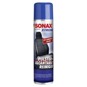 Sonax Xtreme Polster+AlcantaraReiniger 400ml