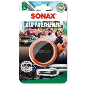 SONAX Air Freshener Lufterfrischer Havana Love