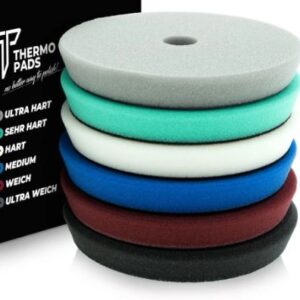 ZVIZZER Thermo Pad 135/20/125