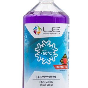 Liquid Elements Winter Frostschutz Konzentrat 1000ml