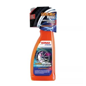 Sonax XTREME Ceramic Reifen+FelgenDetailer 750ml