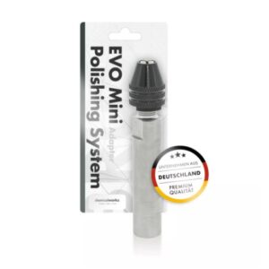 chemicalworkz EVO Mini Adapter Polierwelle