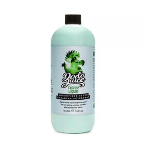 Dodo Juice Furry Liquid Mikrofaserwaschmittel 1L