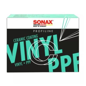 Sonax PROFILINE CeramicCoating CC Vinyl+PPF 50ml